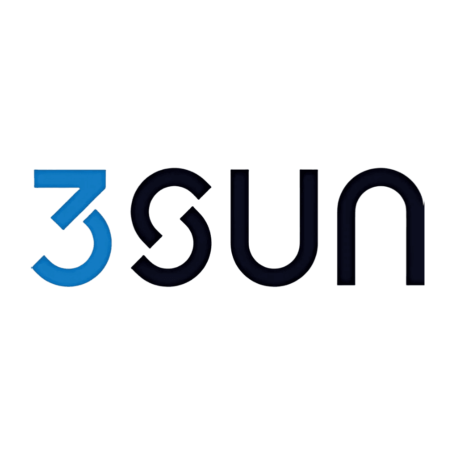 Three Sun