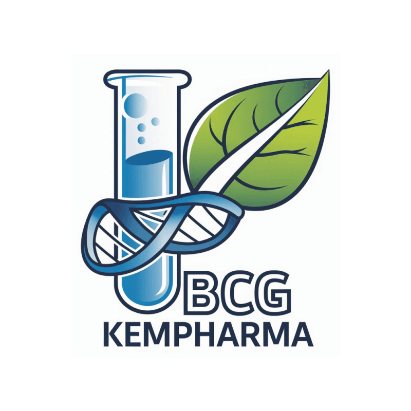BCG Kempharma