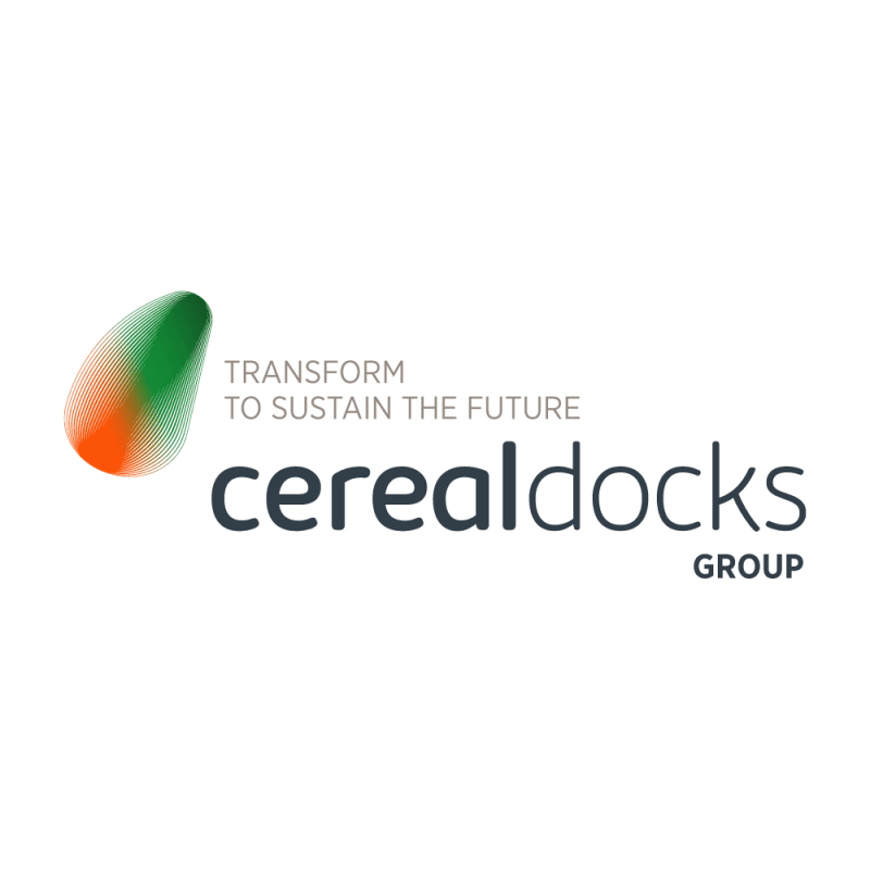 Cereal Docks