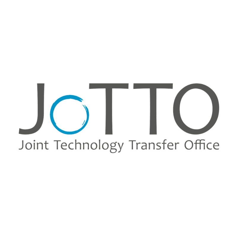 Jotto - Joint Technology Transfer Office