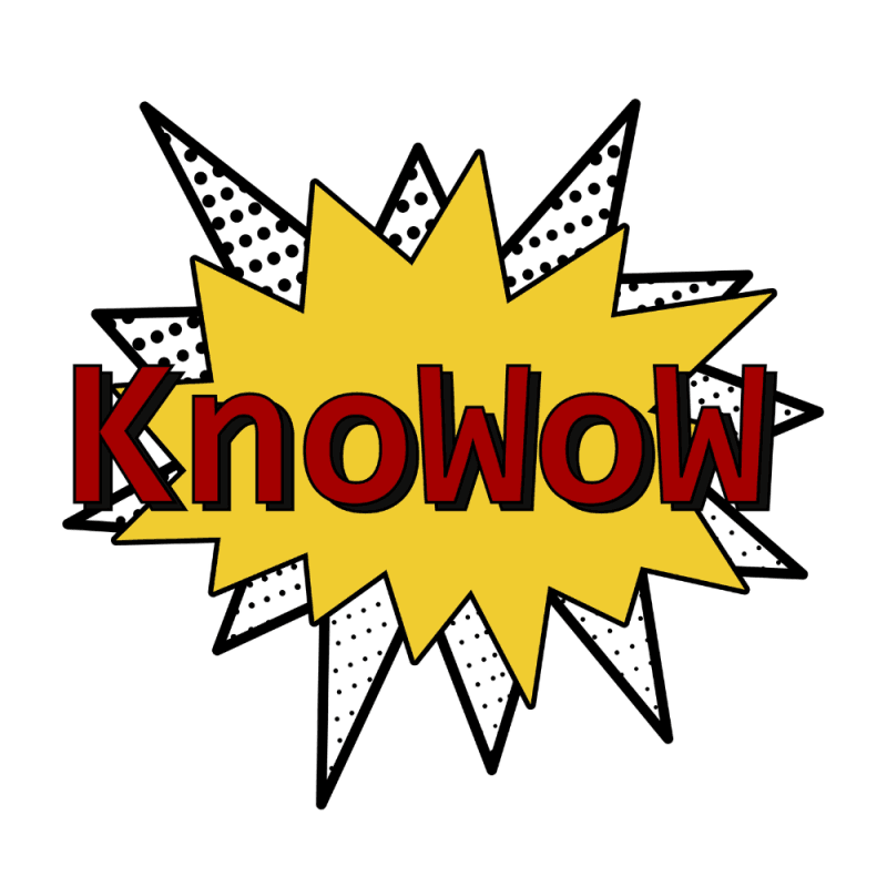 KnoWow