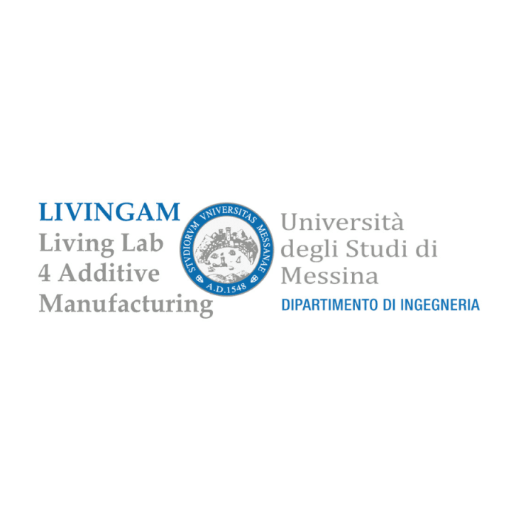 Living Lab 4 Additive Manufacturing | LIVINGAM