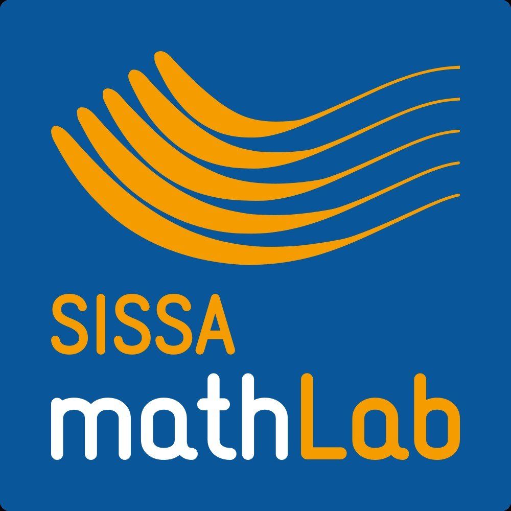 SISSA mathLab