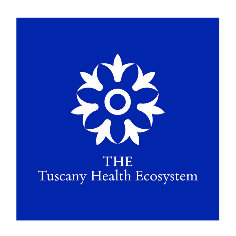 THE - Tuscany Health Ecosystem