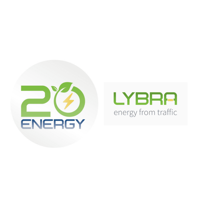 Fondazione MOST | 20energy | LYBRA