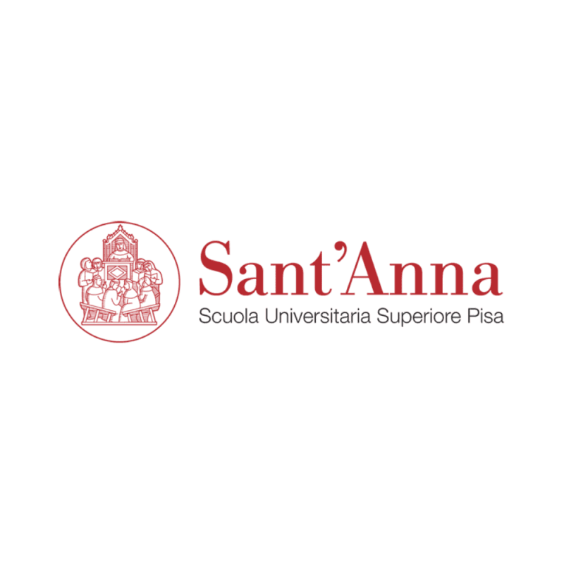 Pisa - Scuola Superiore S. Anna