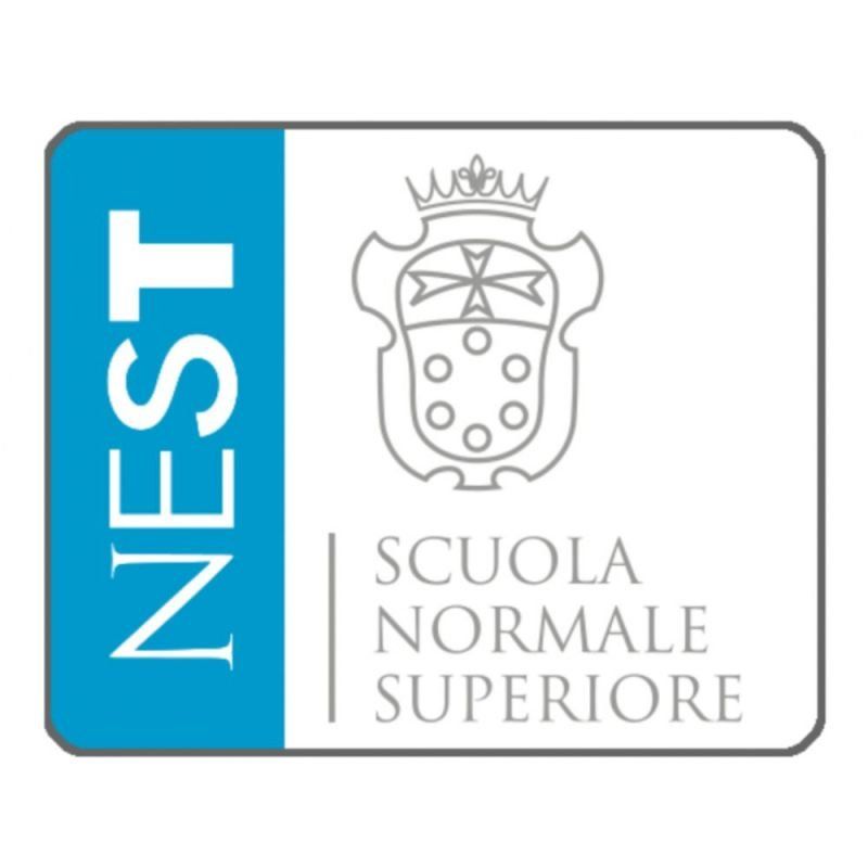 Pisa - SNS - Laboratorio NEST