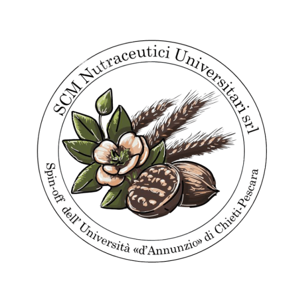 Fondazione Vitality | SCM Nutraceutici Universitari