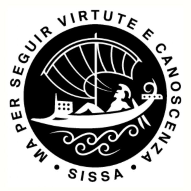 Trieste - Scuola Internazionale Superiore di Studi Avanzati