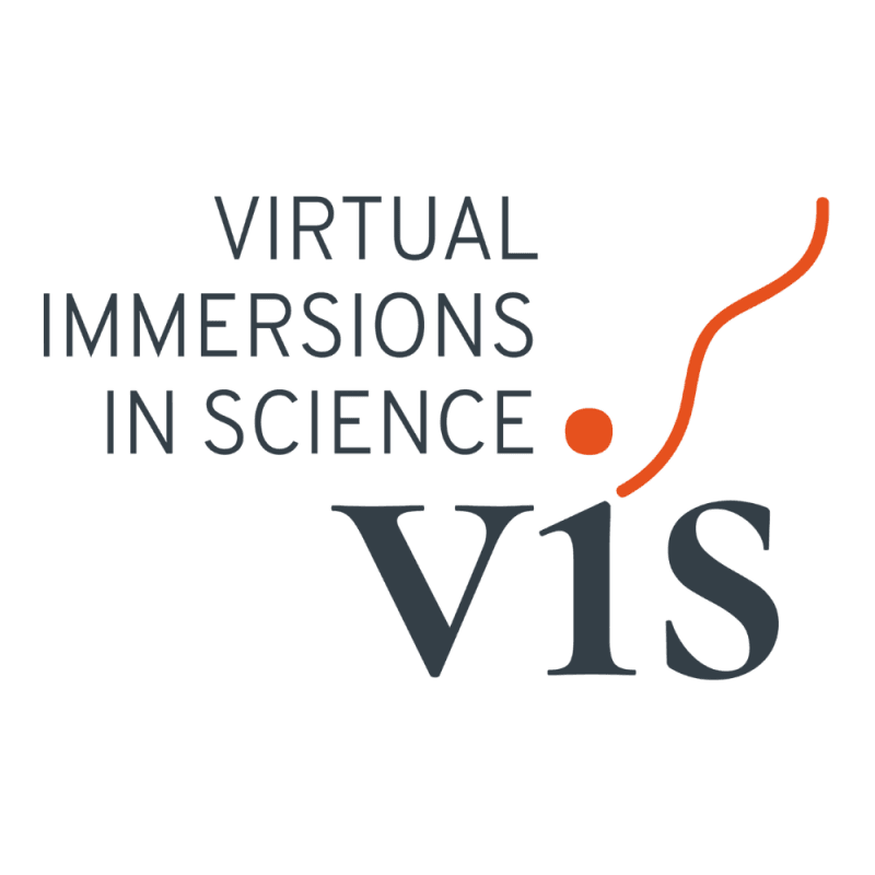 VIS - Virtual Immersions in Science